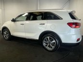 Kia Sorento 2.2 Sorento KX-3 CRDi ISG 4x4 Auto 4WD 5dr 5