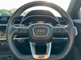 Audi RS Q3 2.5 TFSI Audi Sport Edition SUV 5dr Petrol S Tronic quattro Euro 6 (s/s) (4 17