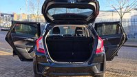 Honda Jazz 1.5 h i-MMD Crosstar EX eCVT Euro 6 (s/s) 5dr 40
