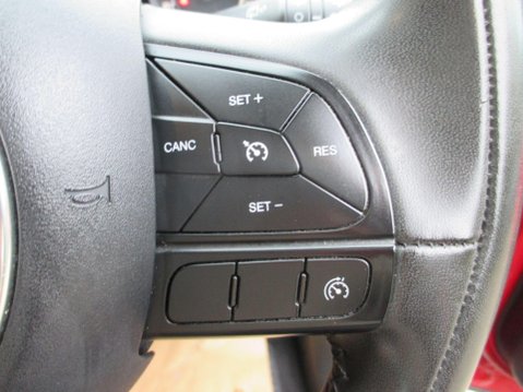 Fiat 500X 1.4 MultiAir Pop Star Euro 6 (s/s) 5dr 32