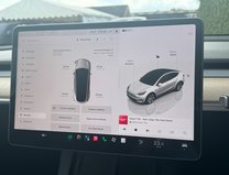 Tesla Model Y (Dual Motor) Long Range SUV 5dr Electric Auto 4WDE (384 bhp) 24