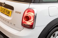 Mini Countryman COOPER CLASSIC 9