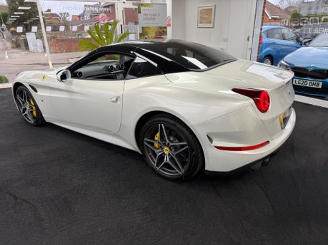Ferrari California California T 56