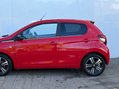 Peugeot 108 1.2 108 GT Line 5dr 51