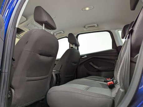 Ford C-Max 1.5 C-Max Titanium TDCi 5dr 51