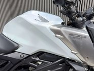 Honda CB 2020 GOOD RUNNING PROJECT BIKE 11K SPORTS 125CC 15