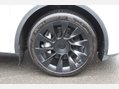 Tesla Model Y LONG RANGE AWD 26