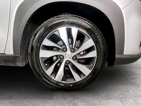 Suzuki S-Cross 1.4 Boosterjet MHEV Ultra SUV 5dr Petrol Hybrid Manual ALLGRIP Euro 6 (s/s) 10