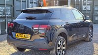 Citroen C4 Cactus 1.2 PureTech Flair Hatchback 5dr Petrol EAT6 Euro 6 (s/s) (130 ps) 15