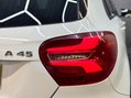 Mercedes-Benz A Class 2.0 A45 AMG SpdS DCT 4MATIC Euro 6 (s/s) 5dr 27