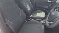 Ford Fiesta 1.0T EcoBoost GPF Zetec Hatchback 5dr Petrol Auto Euro 6 (s/s) (100 ps) 5