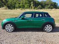 Mini Hatch 1.5 Cooper Exclusive Steptronic Euro 6 (s/s) 5dr 9