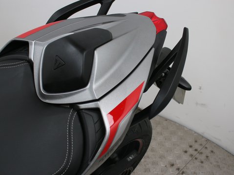 Triumph Street Triple 765 STREET TRIPLE RS 29