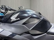 Honda CBR 2012 CBR125 20K GOOD RUNNING MOTOR 125CC SPORTS BIKE 8