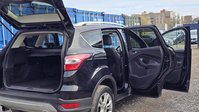 Ford Kuga 1.5T EcoBoost Titanium SUV 5dr Petrol Auto AWD Euro 6 (s/s) (182 ps) 12
