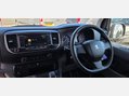 Peugeot Expert POFESSIONAL PREMIUM 1000 L2 H1 1.5 HDI 100ps EU6 13