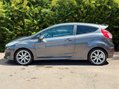 Ford Fiesta 1.0T EcoBoost Zetec S Euro 6 (s/s) 3dr 5