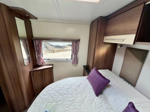 Bailey Pegasus Grande Messina  22