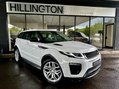 Land Rover Range Rover Evoque 2.0 TD4 HSE Dynamic Auto 4WD Euro 6 (s/s) 5dr 4