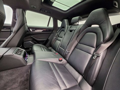 Porsche Panamera 2.9 V6 E-Hybrid 14kWh 4 Sport Turismo 5dr Petrol Plug-in Hybrid PDK 4WD Eur 14