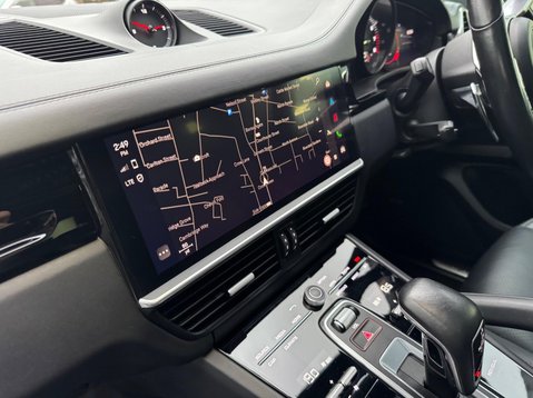 Porsche Cayenne V6 PLATINUM EDITION 48