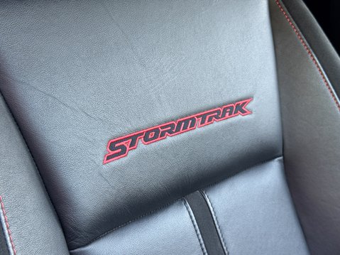 Ford Ranger Stormtrak | Auto | 2 LT | Double Cab | Sensors | Alloys | EURO 6 | NO VAT 20