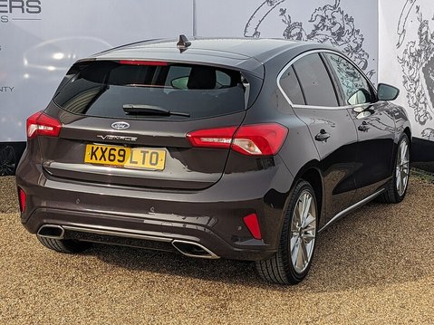 Ford Focus VIGNALE 9