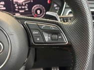 Audi RS4 2.9 TFSI V6 Sport Edition Estate 5dr Petrol Tiptronic quattro Euro 6 (s/s) 30