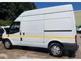 Ford Transit 2.4 TD 350 Panel Van 3dr Diesel Manual RWD L2 H3 (123 bhp) 14