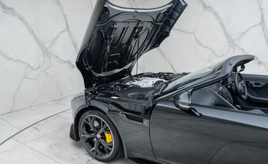 Jaguar F-Type PROJECT 7 39