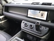 Land Rover Defender 90 X-DYNAMIC SE MHEV styled By seeker Huge spec Price match offer  24