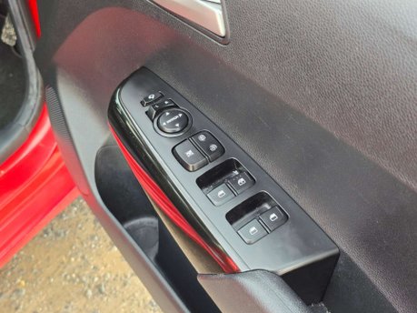 Kia Picanto 1.25 3 Hatchback 5dr Petrol Auto Euro 6 (83 bhp) 29