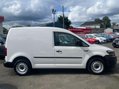 Volkswagen Caddy 1.0 TSI C20 BlueMotion Tech Startline SWB Euro 6 (s/s) 5dr 12
