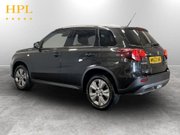 Suzuki Vitara 1.4 Boosterjet MHEV SZ-T SUV 5dr Petrol Hybrid Manual Euro 6 (s/s) (129 ps) 5