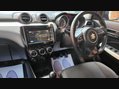 Suzuki Swift SZ5 BOOSTERJET SHVS MHEV 11