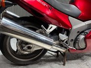 Honda CBR 2001 37K PROJECT BIKE SPARES OR REPAIR SPORTS TOURER 5