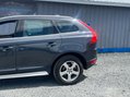 Volvo XC60 2.4 D5 R-Design Nav Geartronic AWD Euro 5 5dr 19
