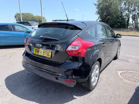 Ford Focus 1.6 STUDIO 5