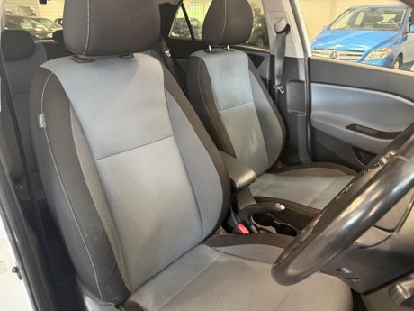Hyundai i20 1.4 CRDi Premium SE Euro 6 5dr 13