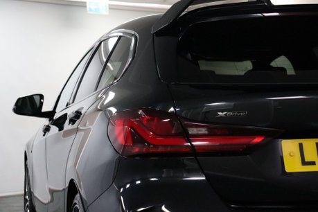 BMW 1 Series M135I XDRIVE 23