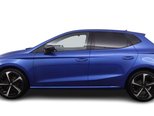 SEAT Ibiza 1.0 TSI FR Sport Hatchback 5dr Petrol Manual Euro 6 (s/s) (110 ps) 6