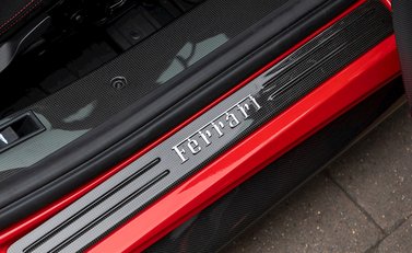 Ferrari 488 Pista 23