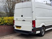 Volkswagen Crafter 2.0 Crafter CR35 Trendline TDI 18