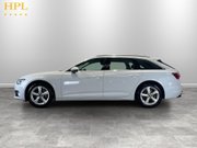 Audi A6 2.0 TFSI 40 Sport Estate 5dr Petrol S Tronic Euro 6 (s/s) (204 ps) 4