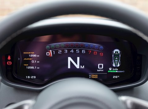 McLaren 570S Spider 19