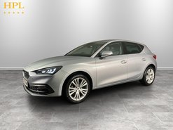 SEAT Leon 1.0 TSI EVO SE Dynamic Hatchback 5dr Petrol Manual Euro 6 (s/s) (110 ps) Ai