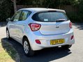 Hyundai i10 SE AUTOMATIC 20