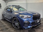 BMW X5 3.0 30d M Sport SUV 5dr Diesel Auto xDrive Euro 6 (s/s) (265 ps) 36