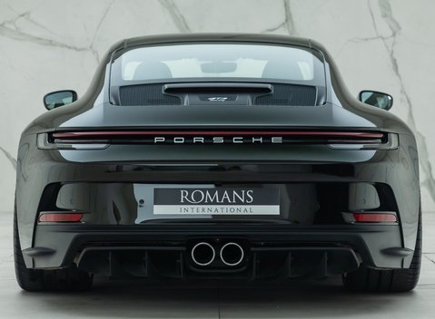 Porsche 911 GT3 TOURING (992) 9