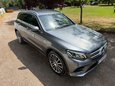 Mercedes-Benz GLC GLC 250 4MATIC AMG LINE 9